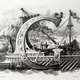 Illustration for article titled Beautiful architectural alphabet engravings should be built for real